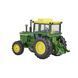 Модель Britains Трактор John Deere 4020 с кабиной 1:32 (43362) dt_26766