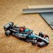 Конструктор LEGO Speed Champions Автомобіль для перегонів Mercedes-AMG F1 W15, 267 деталей (77244)