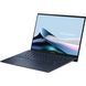 ASUS Ноутбук Zenbook S 13 UX5304MA-NQ008X 13.3" 3K OLED, Intel Ultra 7 155U, 32GB, F1TB, UMA, Win11P, Синий 90NB12V3-M00AR0