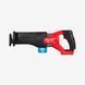 Пила шабельна акумуляторна MILWAUKEE, M18 FUEL ONEFSZ-0X 4933478296