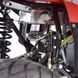 Квадроцикл на акумуляторній батареї HECHT 59399 RED HECHT59399RED