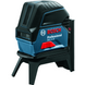 Лазерный нивелир Bosch GCL 2-15+RM1 0601066E00