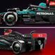 Конструктор LEGO Speed Champions Автомобіль для перегонів Mercedes-AMG F1 W15, 267 деталей (77244)