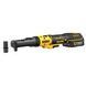Гайкокрут кутовий - ключ-храповик акумуляторний безщітковий DeWALT DCF510E2G DCF510E2G