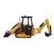 Модель Britains Телескопический погрузчик JCB 1 CXT 1:32 (43264) dt_14064