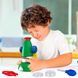 Набор для исследований Edu-Toys Мой первый микроскоп с увеличением в 30 раз (JS003) dt_1324