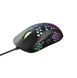Trust GXT 960 Graphin Ultra-lightweight RGB Black (329240) 23758_TRUST