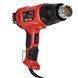 Фен будівельний Vitals Tf 162GM V187836