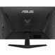 Монітор ігровий IPS 24.5",1920*1080, 200 Гц,HDMI*2,DP ASUS VG259Q5A (90LM0BL1-B01O71) 3734589