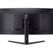 Монитор игры изогнутый хищник VA 34 ", 3440*1440,180 Гц Acer x34V3BmipHuzx (Um.cxxxee.301) 3731432
