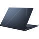 ASUS Ноутбук Zenbook S 13 UX5304MA-NQ008X 13.3" 3K OLED, Intel Ultra 7 155U, 32GB, F1TB, UMA, Win11P, Синий 90NB12V3-M00AR0