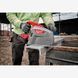 Пила дискова ручна по металу акумуляторна MILWAUKEE, M18 FUEL FMCS66-121C 4933472111