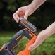 Кущоріз акумуляторний BLACK+DECKER GTC18502PC GTC18502PC