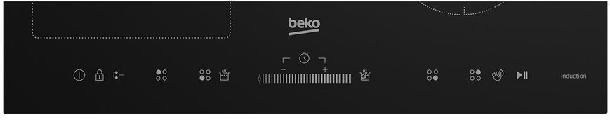 Beko HII64500UFT (339271) HII64500UFT фото