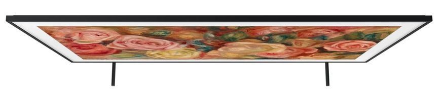Samsung Телевизор 75" QLED 4K UHD 100Hz Smart Tizen Black TheFrame QE75LS03DAUXUA фото