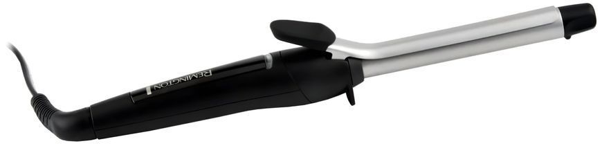 Remington Плойка Pro Spiral Curl, 35Вт, темп.режимів-8, D -18 mm, 150-210С, кераміка, чорний (128237) CI5319 фото