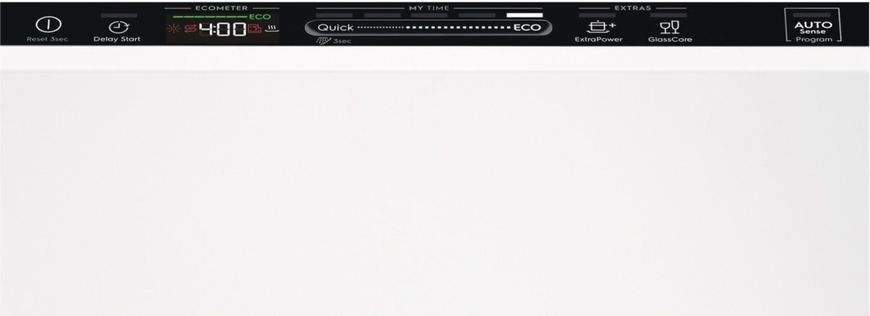 Electrolux Посудомийна машина вбудовувана, 13компл., A++, 60см, інвертор, чорний (363103) EEQ947200L фото