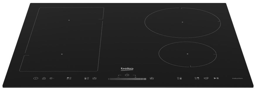 Beko HII64500UFT (339271) HII64500UFT фото