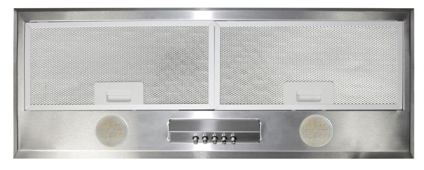 Витяжка Eleyus Modul 700 LED SMD 70 IS (6349351) 4823059834770 фото