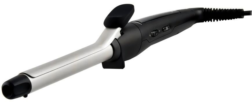 Remington Плойка Pro Spiral Curl, 35Вт, темп.режимів-8, D -18 mm, 150-210С, кераміка, чорний (128237) CI5319 фото