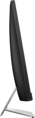 ASUS Комп'ютер персональний моноблок A3402WVAK-BA0040 23.8" FHD AG, Intel 3-100U, 16GB, F512GB, UMA, WiFi, кл+м, 3р, без ОС, чорний (382749) 90PT03T2-M00110 фото