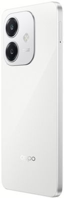 Смартфон OPPO A3 6/128GB (starlight white) CPH2669 фото