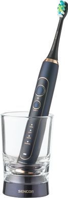 Зубная электрощетка SENCOR SOC 4210BL