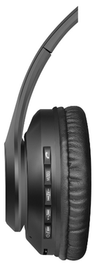 Наушники Defender FreeMotion B552 Black (63552) (6718037) 63552 фото