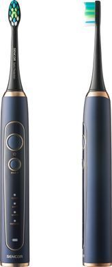 Зубная электрощетка SENCOR SOC 4210BL