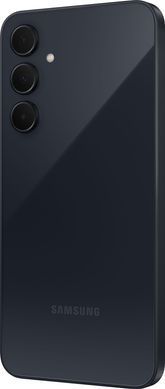 Samsung Смартфон Galaxy A35 5G (A356) 6.6" 8/256ГБ, 2SIM, 5000мА&bull;год, синій темний (375789) SM-A356BZKGEUC фото