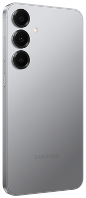 Смартфон Samsung Galaxy S25 12/128Gb ZSD Silver Shadow (7082540) SM-S931BZSDEUC фото