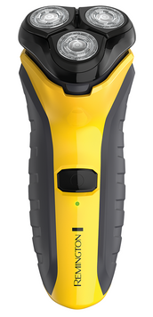 Электрическая бритва REMINGTON PR1855 E51 Virtually Indest. Rotary Shav 41223560100 фото