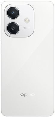 Смартфон OPPO A3 6/128GB (starlight white) CPH2669 фото
