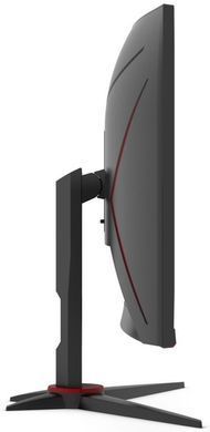 Монитор 23.6" AOC C24G2AE/BK C24G2AE/BK фото
