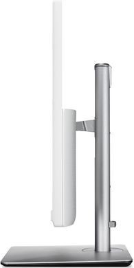 Acer Комп'ютер персональний моноблок Aspire C24-195ES 23.8" FHD Intel U7-155U, 32GB, F1TB, UMA, WiFi, кл+м, 3р, без ОС, сірий (380369) DQ.BM5ME.003 фото