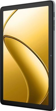 Blackview Планшет Tab 60 10.1" 4ГБ, 128ГБ, 5100мА&bull;ч, Android, серый UA 6931548318200 фото
