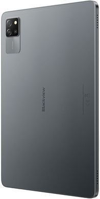 Blackview Планшет Tab 60 10.1" 4ГБ, 128ГБ, 5100мА&bull;ч, Android, серый UA 6931548318200 фото