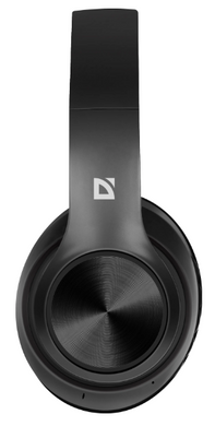 Наушники Defender FreeMotion B552 Black (63552) (6718037) 63552 фото