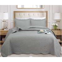 Текстиль для дому SOHO Покривало 220*240 см Versale Ivory