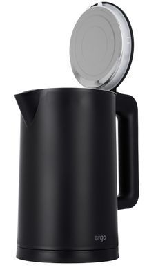 Електрочайник ERGO CT 8080 Black (6530666) CT 8080 фото