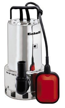 Einhell GC-DP 1020 N дренажный 4170773 фото