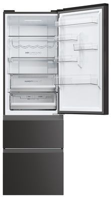 Холодильник Haier HTW5618ENPT (7040535) 34005642 фото
