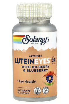 Lutein Eyes 24 - 30 vcaps