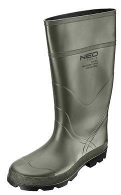 Чоботи гумові Neo Tools 82-901, ПВХ 40