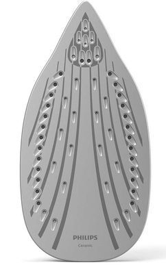 Праска з подачею пари Philips DST3010/30 (6736793) DST3010/30 фото
