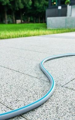 Шланг садовый Cellfast BASIC 3/4' 50м 3 слоя до 25бар -20&hellip;+60&deg;C 10-422 фото