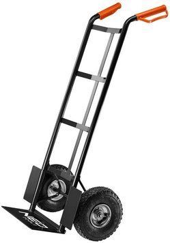 Візок вантажний Neo Tools 84-401 універсальний, платформа 35х18см, до 200кг 84-401 фото