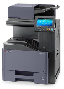 Багатофункціональний пристрій Kyocera TASKalfa 358ci (6582096) 1102V43NL0 фото
