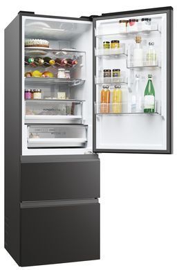 Холодильник Haier HTW5618ENPT (7040535) 34005642 фото