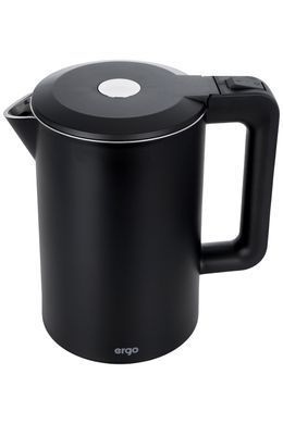 Електрочайник ERGO CT 8080 Black (6530666) CT 8080 фото